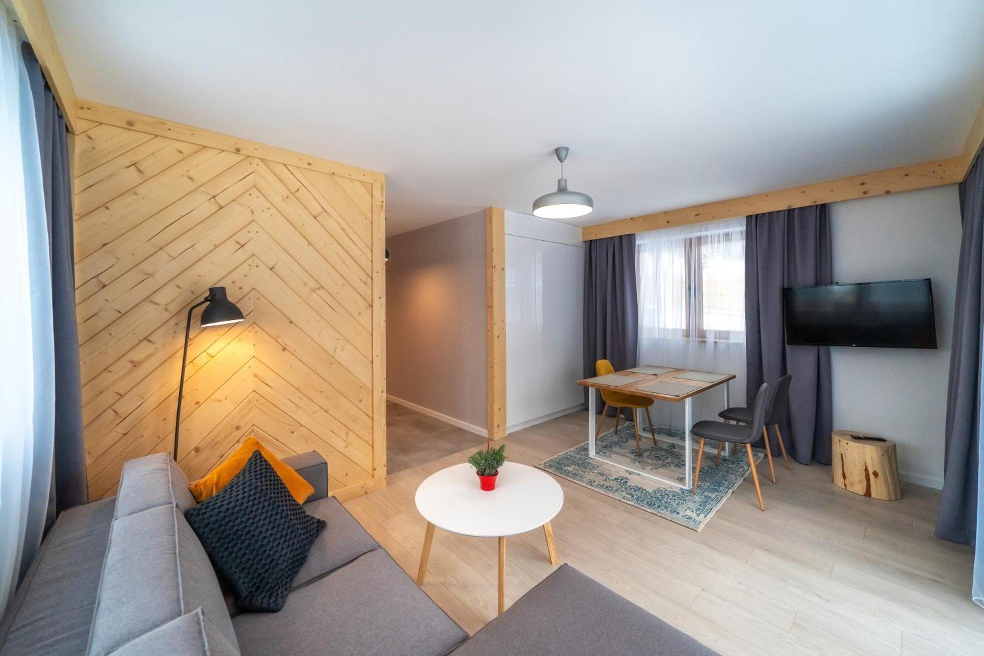 Nosal Apartment Закопане Номер фото