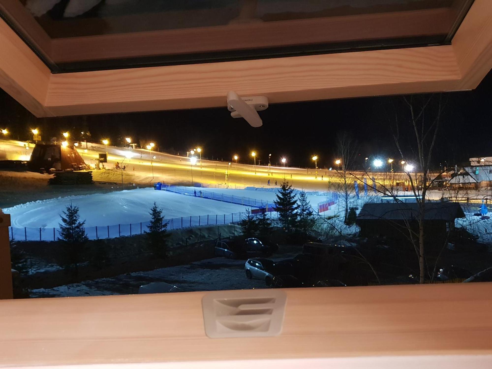 Nosal Apartment Закопане Номер фото