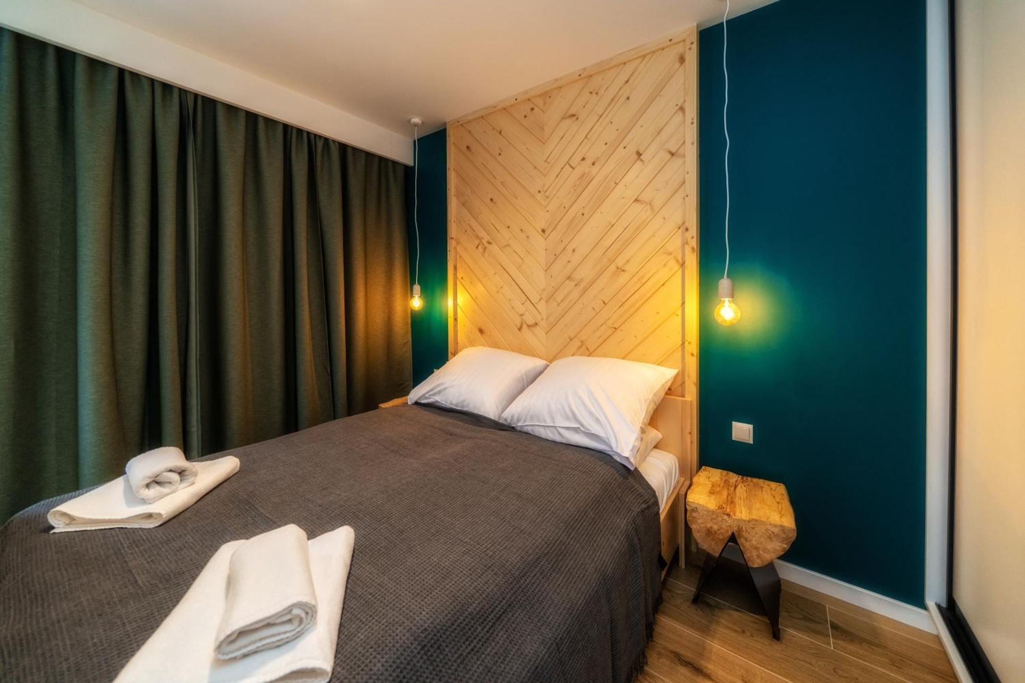 Nosal Apartment Закопане Номер фото
