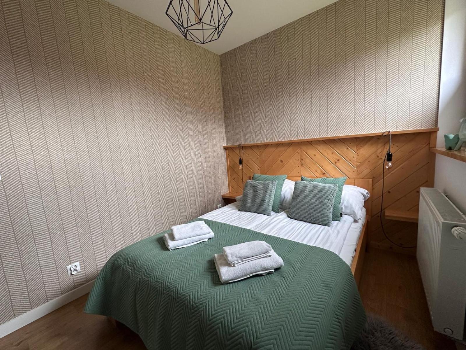 Nosal Apartment Закопане Номер фото
